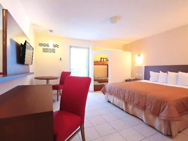 Crown Paradise Club All Inclusive : photo 1 de la chambre room #7982018