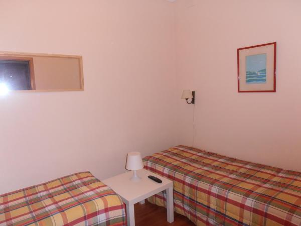 Hotel S. Marino : photo 5 de la chambre grande chambre familiale