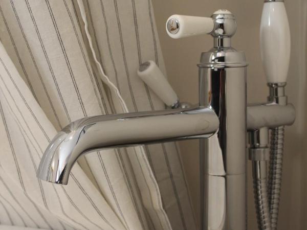 Maison Caju - La Rochelle : photo 1 de la chambre chambre lit king-size