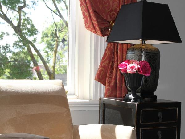 Merivale Manor : photo 7 de la chambre suite 1 chambre