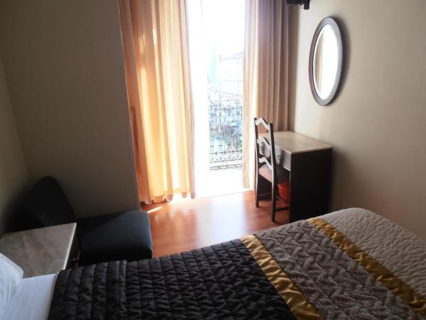 Hotel S. Marino : photo 1 de la chambre chambre double – vue sur ville