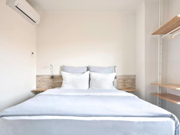 Design Hotel Wiegand : photo 1 de la chambre chambre double standard