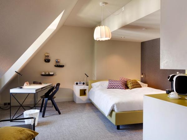 Continental Park : photo 4 de la chambre suite junior lifestyle