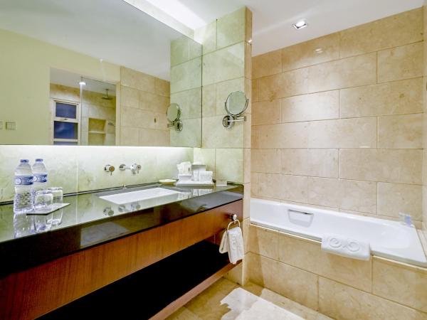 Hotel Gran Mahakam : photo 1 de la chambre suite mahakam club