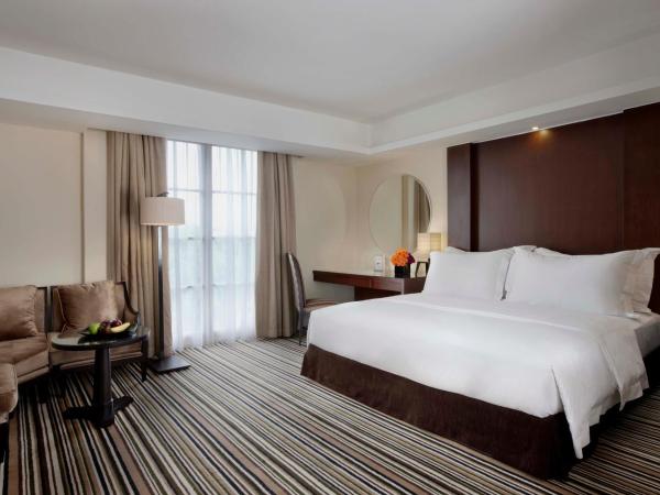Hotel Gran Mahakam : photo 2 de la chambre suite mahakam club