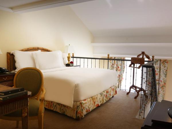 Hotel Gran Mahakam : photo 4 de la chambre suite exécutive