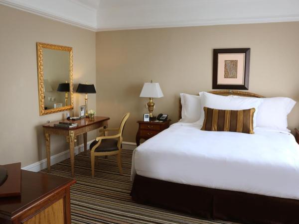 Hotel Gran Mahakam : photo 4 de la chambre suite deluxe