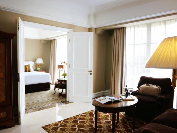 Hotel Gran Mahakam : photo 3 de la chambre suite deluxe