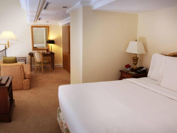 Hotel Gran Mahakam : photo 3 de la chambre suite gran