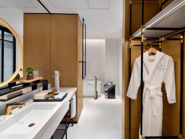 Kempinski Hotel Hangzhou : photo 5 de la chambre suite junior