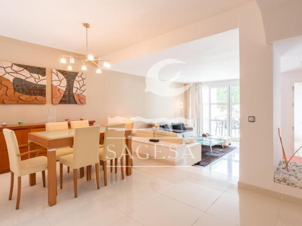 Jardines de las Golondrinas : photo 8 de la chambre appartement supérieur 2 chambres