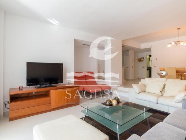 Jardines de las Golondrinas : photo 3 de la chambre appartement supérieur 2 chambres