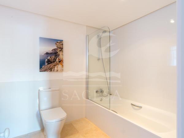 Jardines de las Golondrinas : photo 6 de la chambre appartement 2 chambres