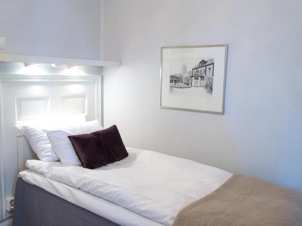 Slottshotellet : photo 3 de la chambre chambre simple standard