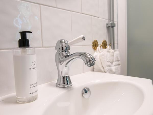 Slottshotellet : photo 1 de la chambre chambre simple standard