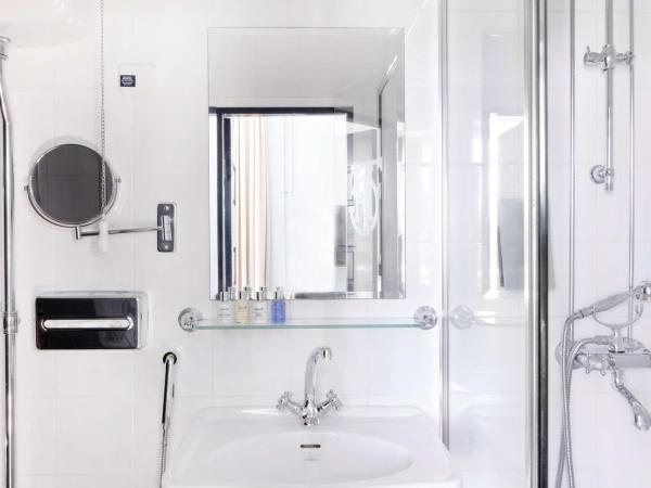 Radisson Blu Grand Hotel Tammer : photo 4 de la chambre chambre double ou lits jumeaux standard