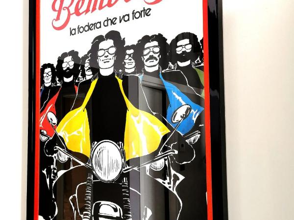 Hotel De Ville : photo 6 de la chambre chambre quadruple de luxe