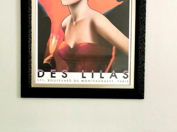 Hotel De Ville : photo 4 de la chambre chambre supérieure lit queen-size