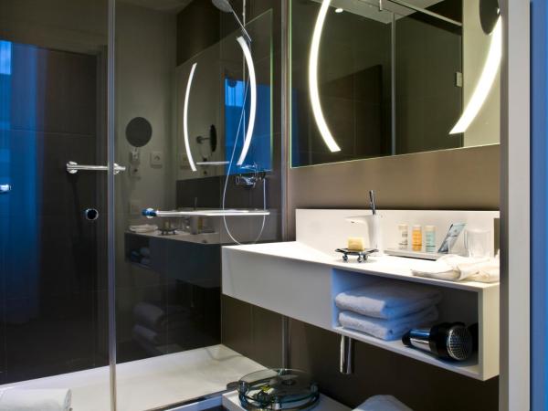 Radisson BLU Hotel Nantes : photo 9 de la chambre chambre premium avec vue