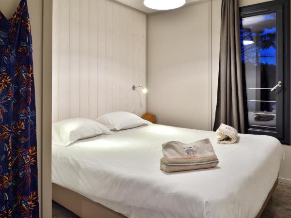 Résidence & Hotel U Livanti ECOLABEL : photo 2 de la chambre chalet 3 chambres