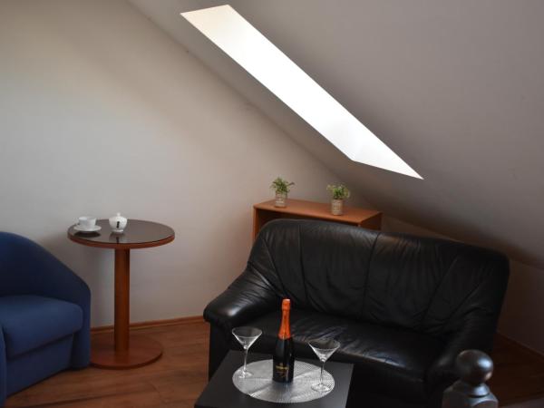 U Betty - Ostrava Centrum : photo 1 de la chambre appartement en duplex