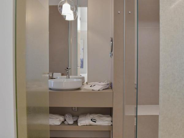 The Unique : photo 10 de la chambre suite