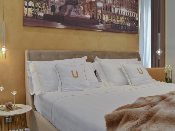 The Unique : photo 5 de la chambre suite supérieure