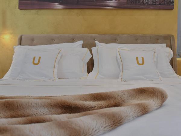 The Unique : photo 6 de la chambre suite supérieure