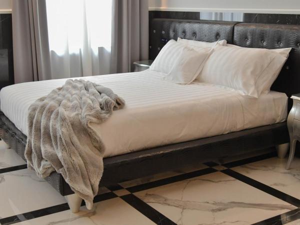 The Unique : photo 3 de la chambre suite deluxe