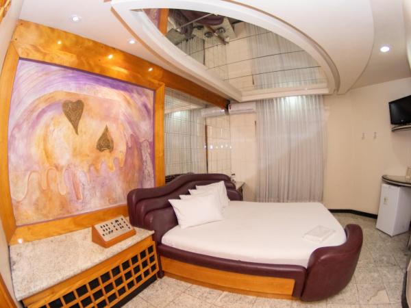 Motel Del Rey : photo 5 de la chambre suite présidentielle