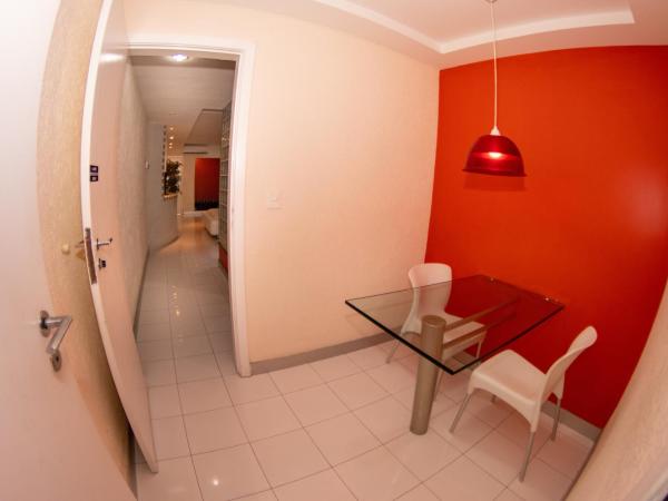 Motel Del Rey : photo 4 de la chambre suite supérieure 