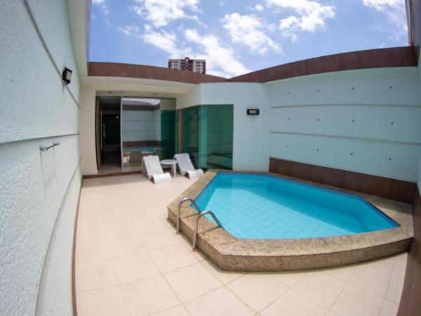 Motel Del Rey : photo 7 de la chambre suite