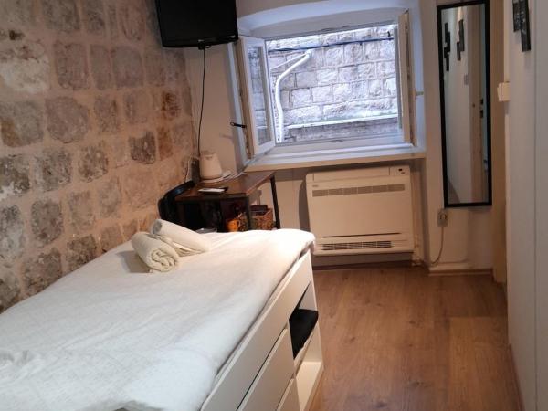 Private Accomodation Linda : photo 3 de la chambre chambre simple