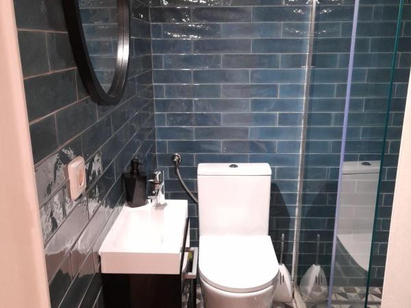 Private Accomodation Linda : photo 8 de la chambre chambre simple