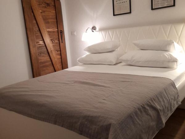 Private Accomodation Linda : photo 2 de la chambre chambre double