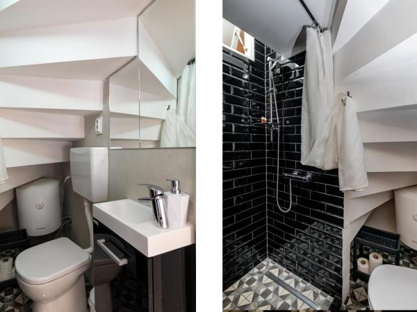 Private Accomodation Linda : photo 4 de la chambre chambre double