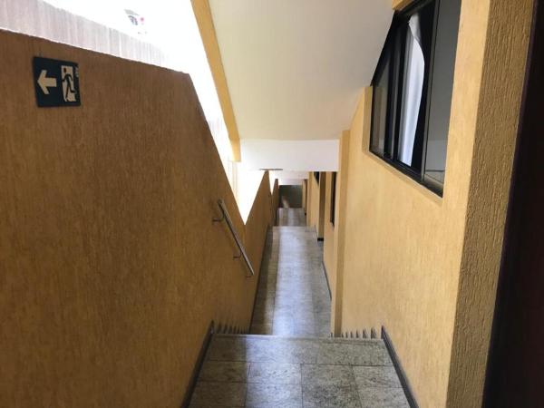 Atlântico Flat beira-mar : photo 6 de la chambre appartement 1 chambre