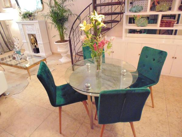 Suites Viveros de Coyoacán, estilo y comfort : photo 4 de la chambre suite deluxe