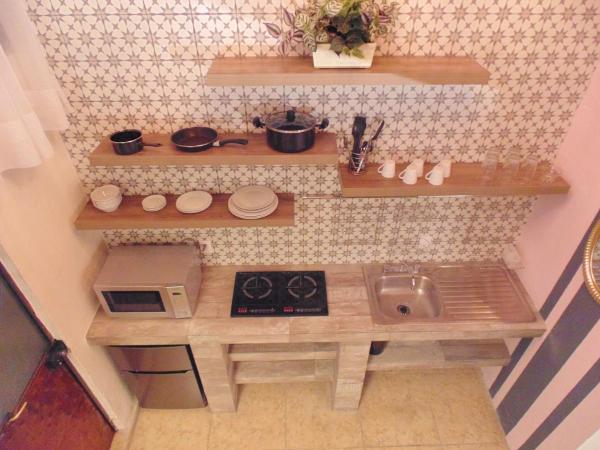 Suites Viveros de Coyoacán, estilo y comfort : photo 10 de la chambre suite deluxe