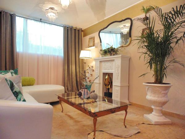 Suites Viveros de Coyoacán, estilo y comfort : photo 1 de la chambre suite deluxe