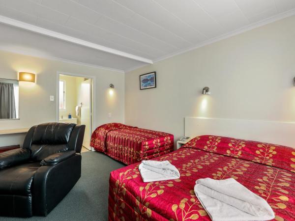 Arcadia Motel : photo 1 de la chambre studio