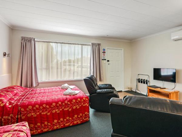 Arcadia Motel : photo 2 de la chambre studio