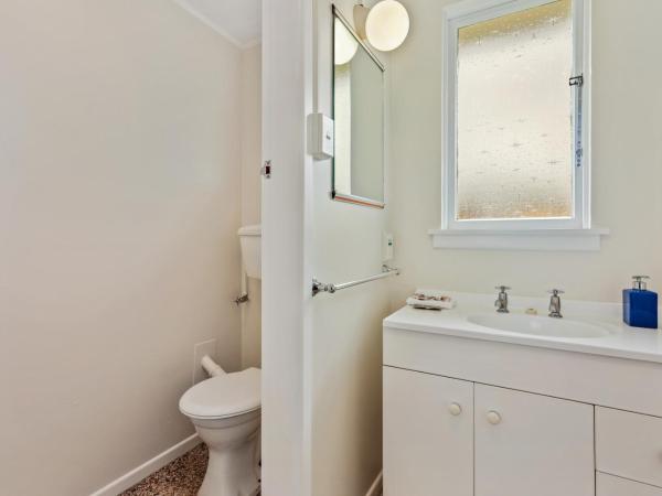 Arcadia Motel : photo 4 de la chambre studio