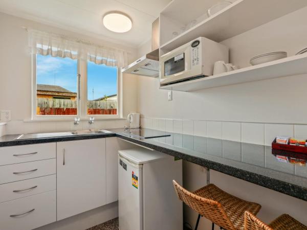 Arcadia Motel : photo 3 de la chambre studio