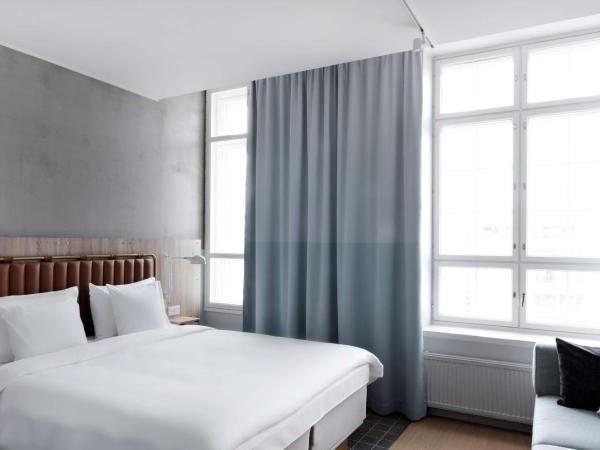 Radisson Blu Seaside Hotel, Helsinki : photo 2 de la chambre chambre supérieure
