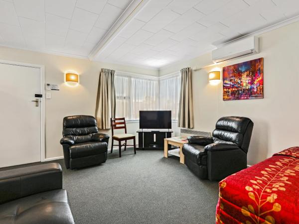 Arcadia Motel : photo 1 de la chambre appartement familial