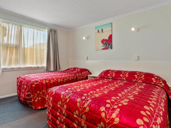 Arcadia Motel : photo 3 de la chambre appartement familial