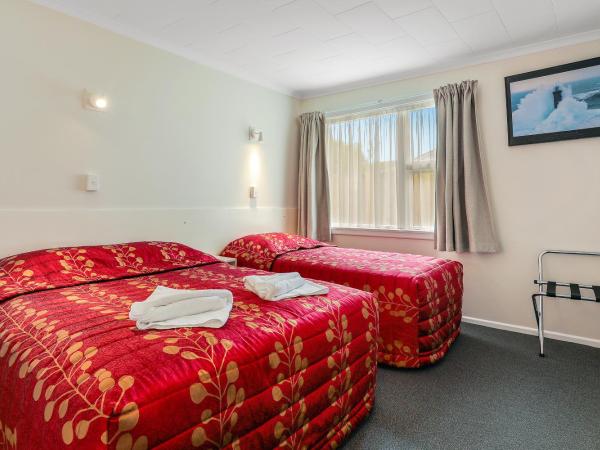 Arcadia Motel : photo 2 de la chambre appartement familial