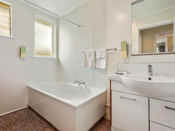 Arcadia Motel : photo 6 de la chambre appartement familial