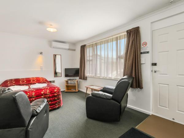 Arcadia Motel : photo 1 de la chambre studio 1 chambre